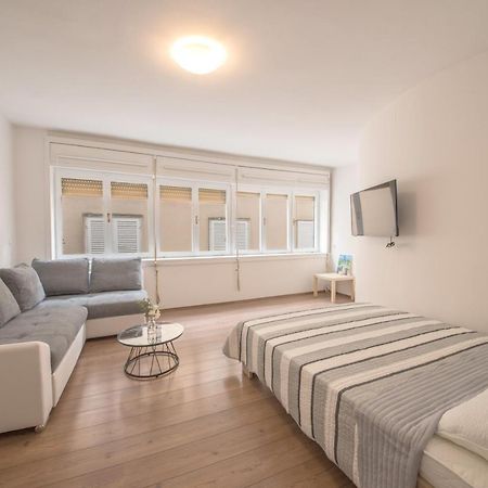 Aurora Apartment Zadar Exterior photo