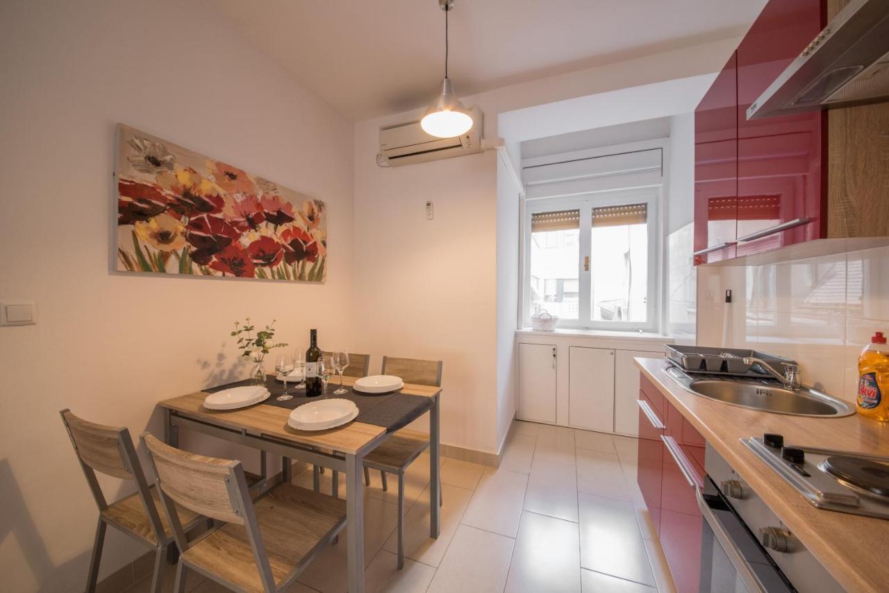 Aurora Apartment Zadar Exterior photo
