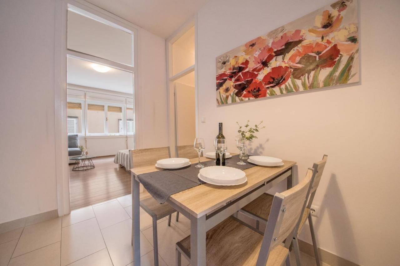 Aurora Apartment Zadar Exterior photo