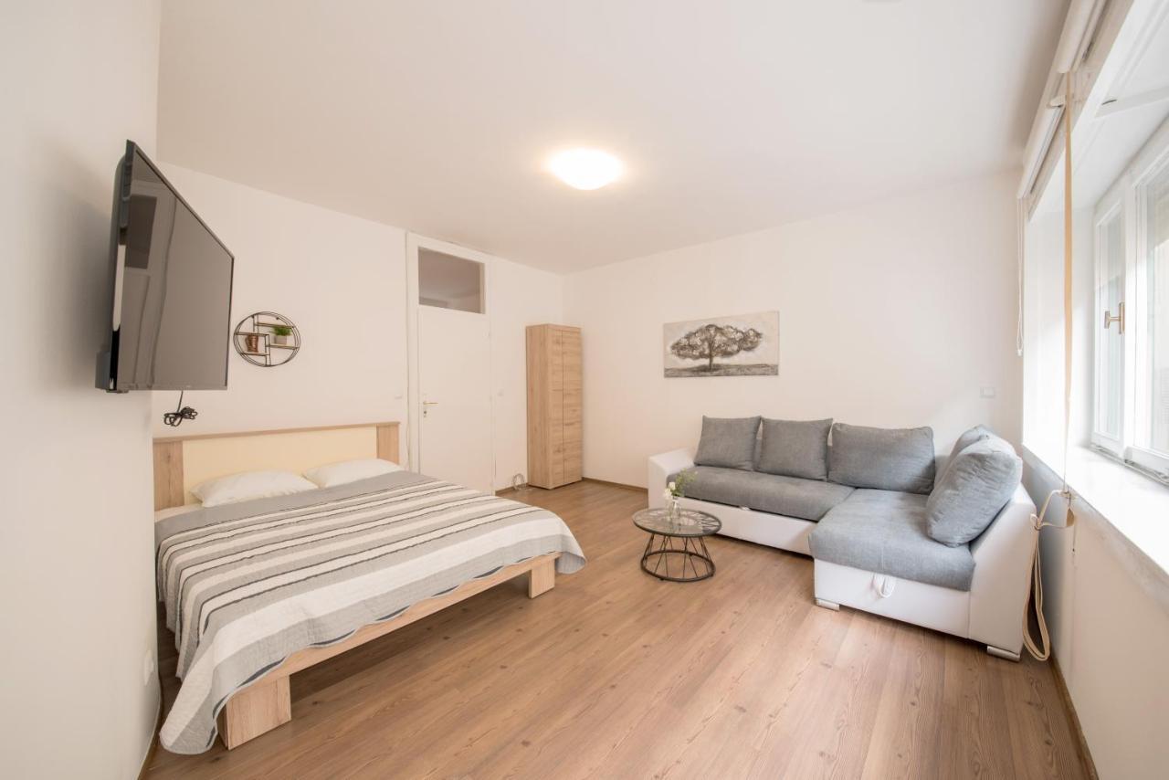 Aurora Apartment Zadar Exterior photo